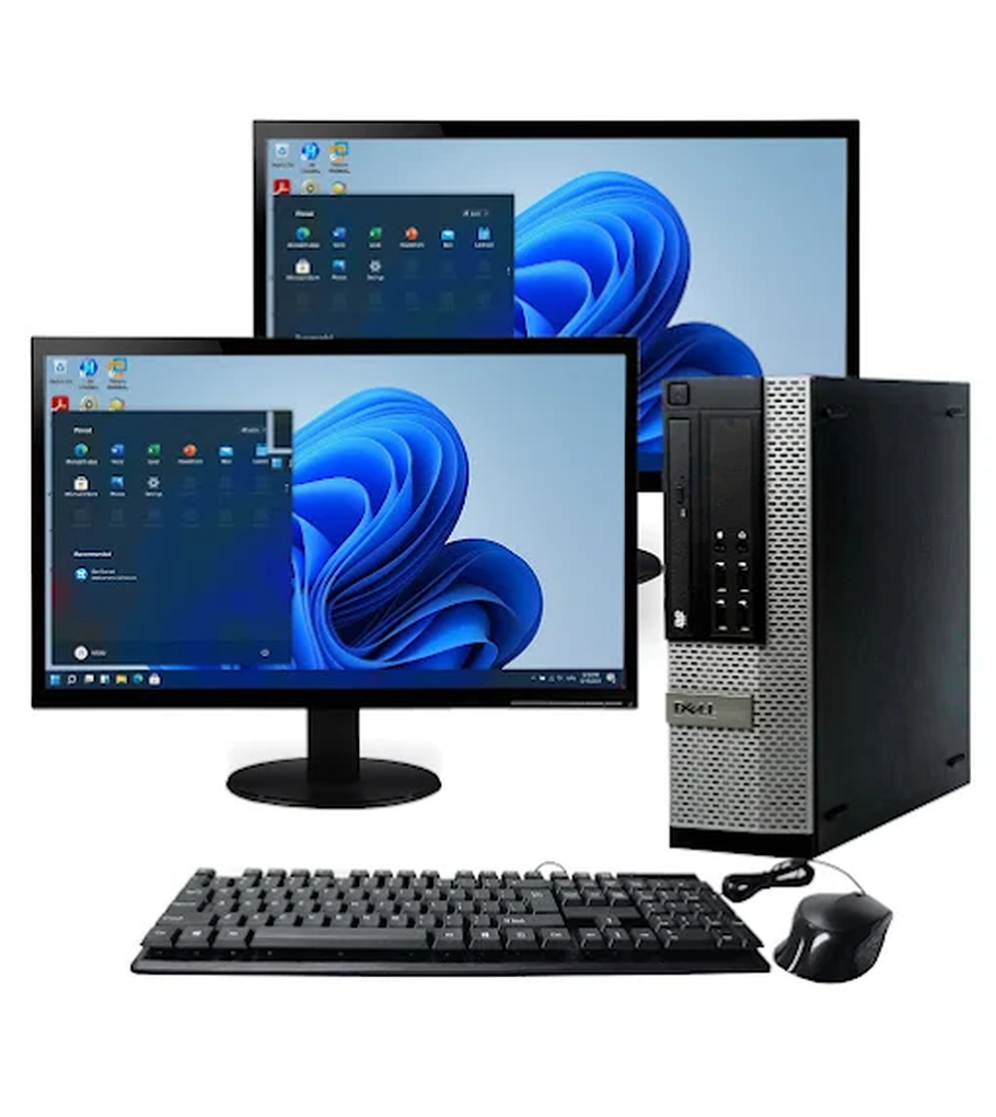Computer City