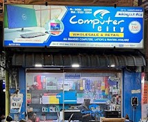 Computer City Services