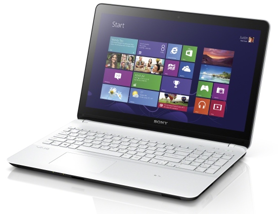 Laptops