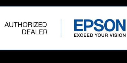 Epson Authorized Dealer