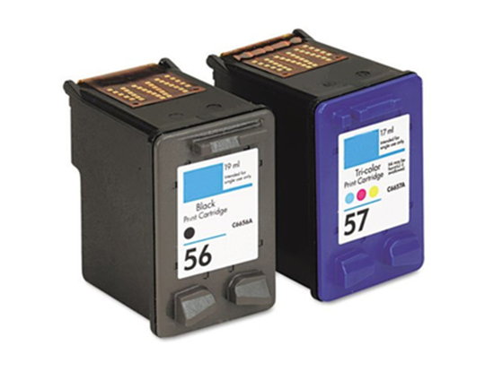 Cartridges
