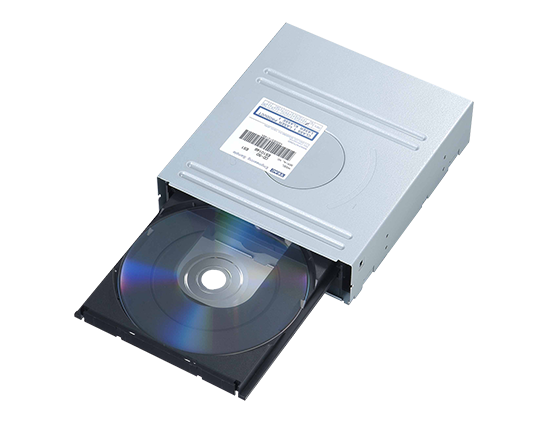 CD DVD Drive
