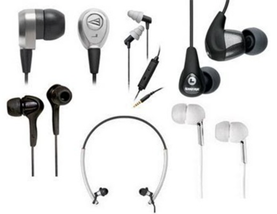 Headphones