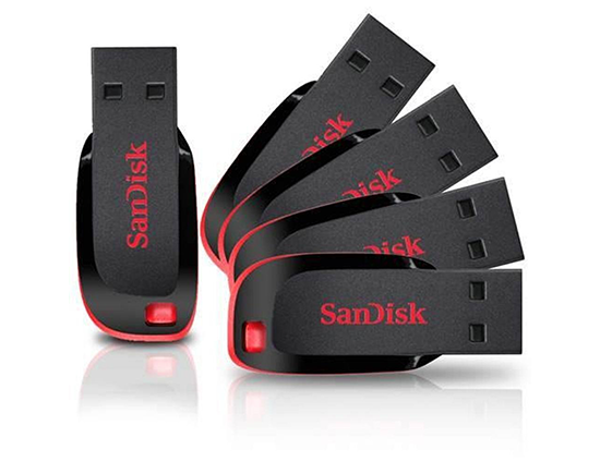 Pen Drive