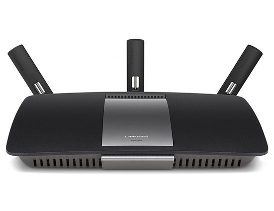 Router