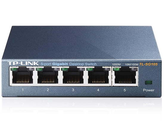 Network Switcher