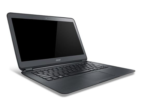 Acer Ultrabook