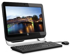 HP Products