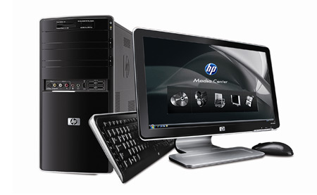 HP Products