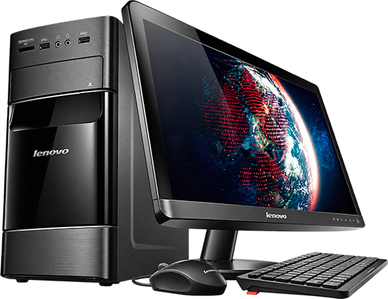 Lenovo Products