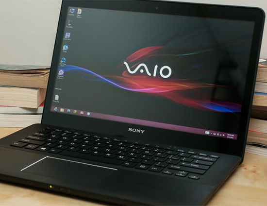 Asus VivoBook