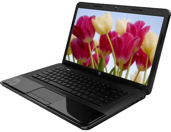 HP Products