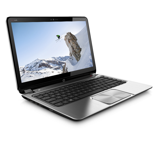 HP Products