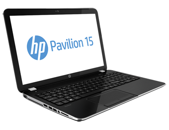 HP Products