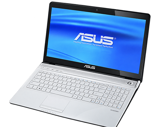 Asus K Series