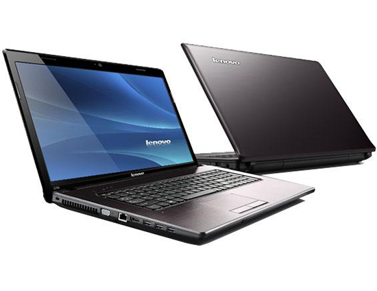 Lenovo Products