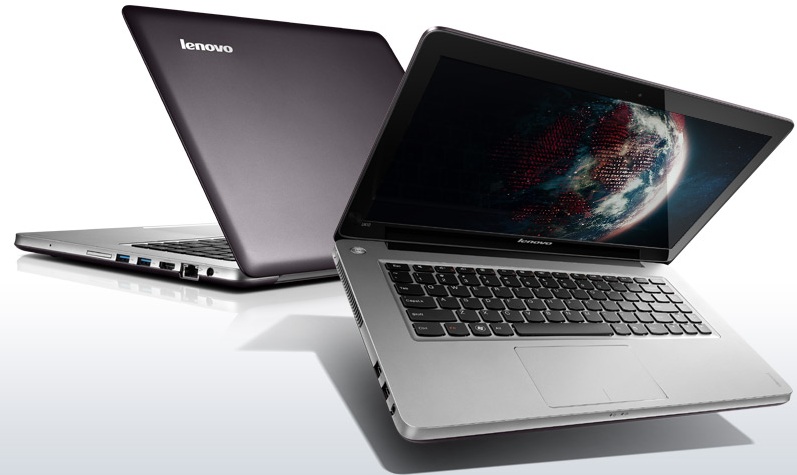 Lenovo Products