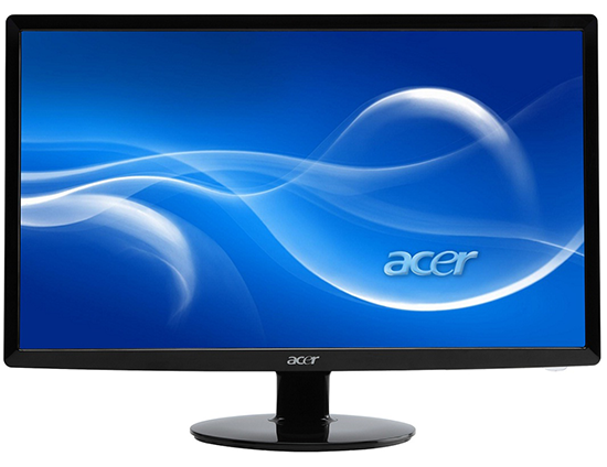 Acer Monitor