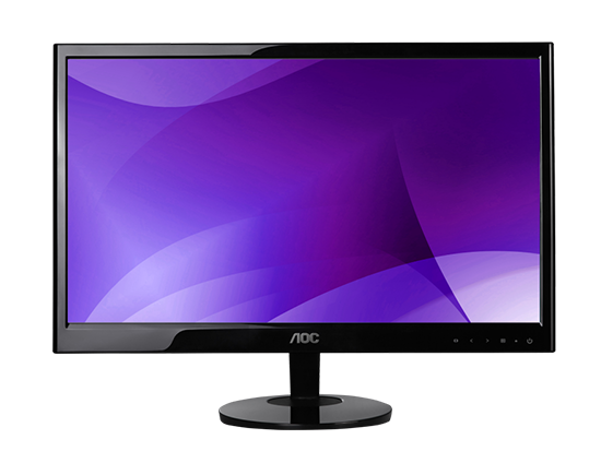 AOC Monitor