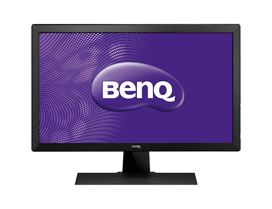 BenQ Monitor