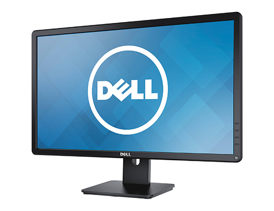 Dell Monitor