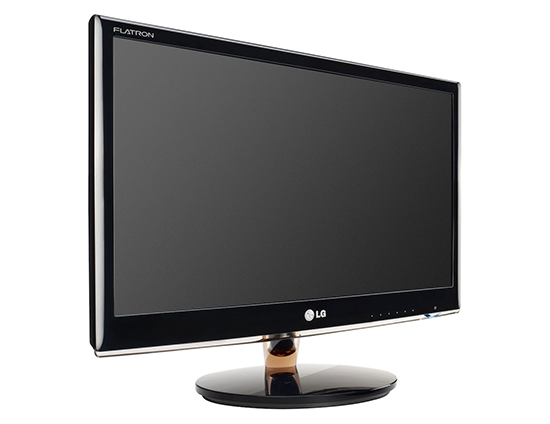 LG Monitor
