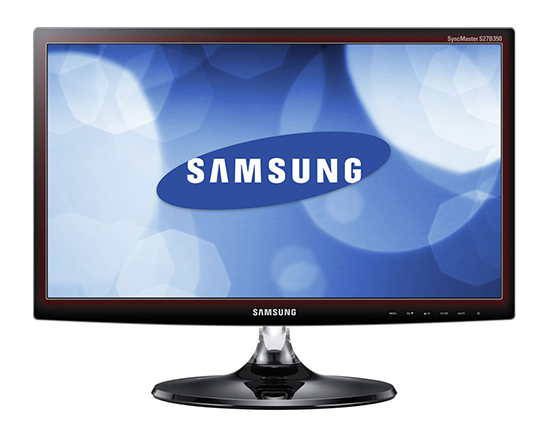Samsung Monitor