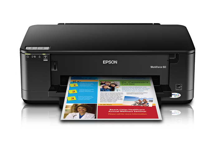 Epson Printer