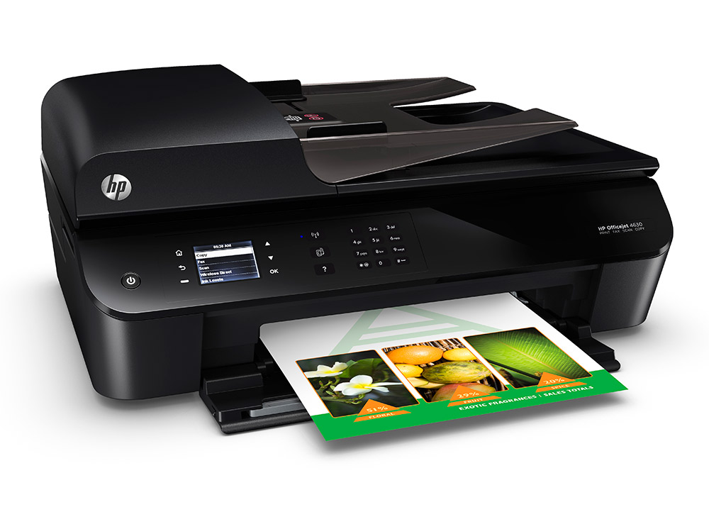 HP Printer