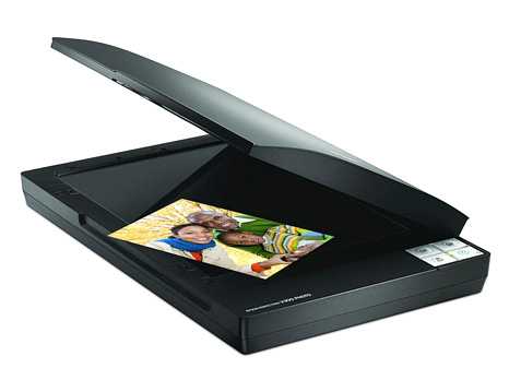 Scanner
