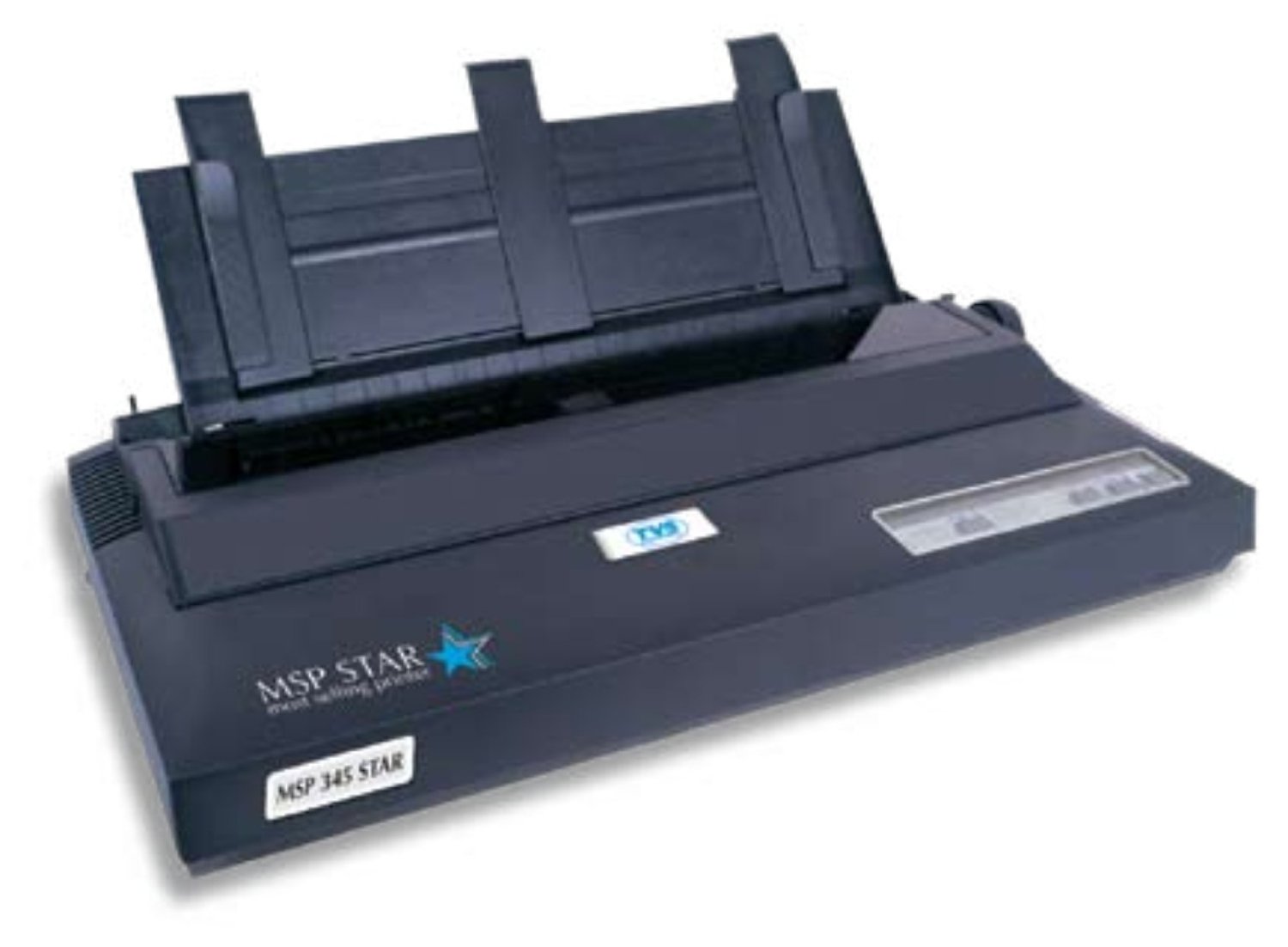 TVS Printer