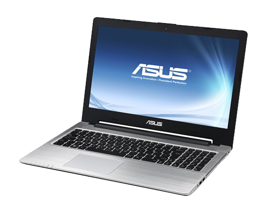 Asus S Series