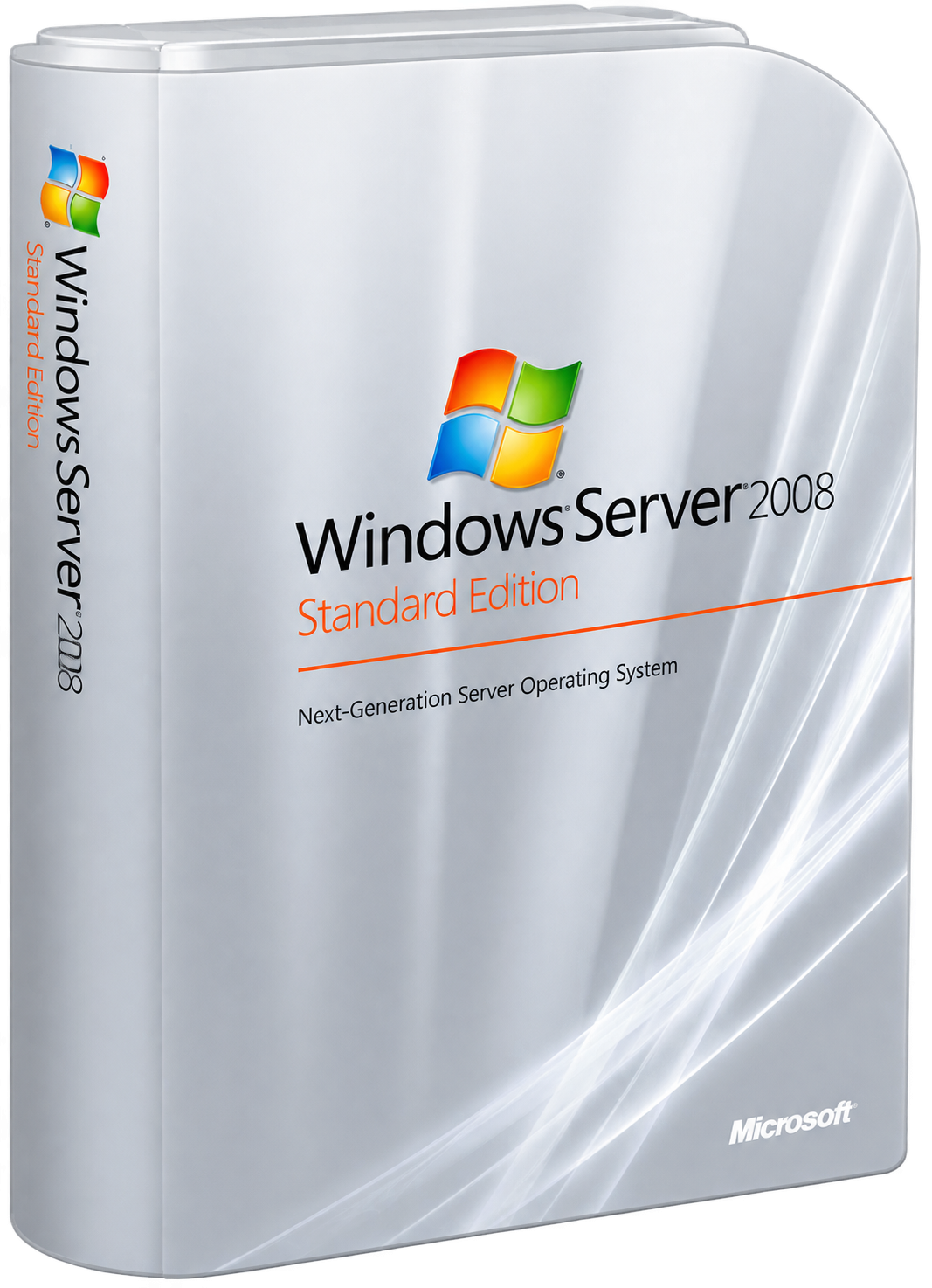 Windows Server Paper Licence