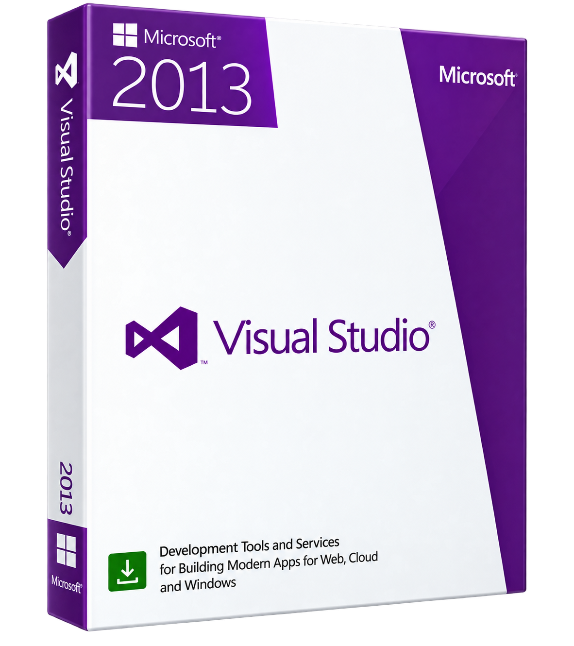Visual Studio