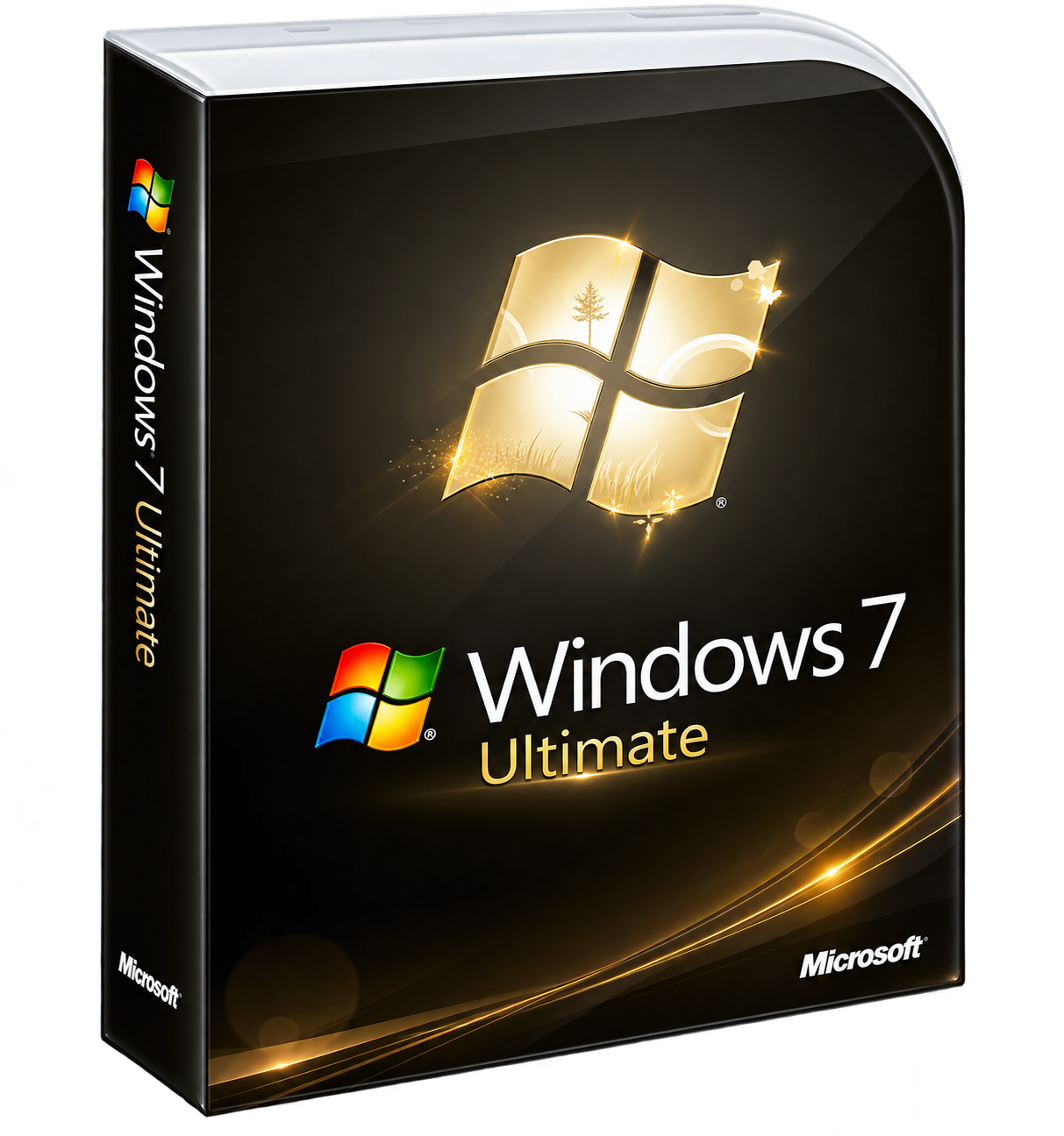 Windows 7 with Licence