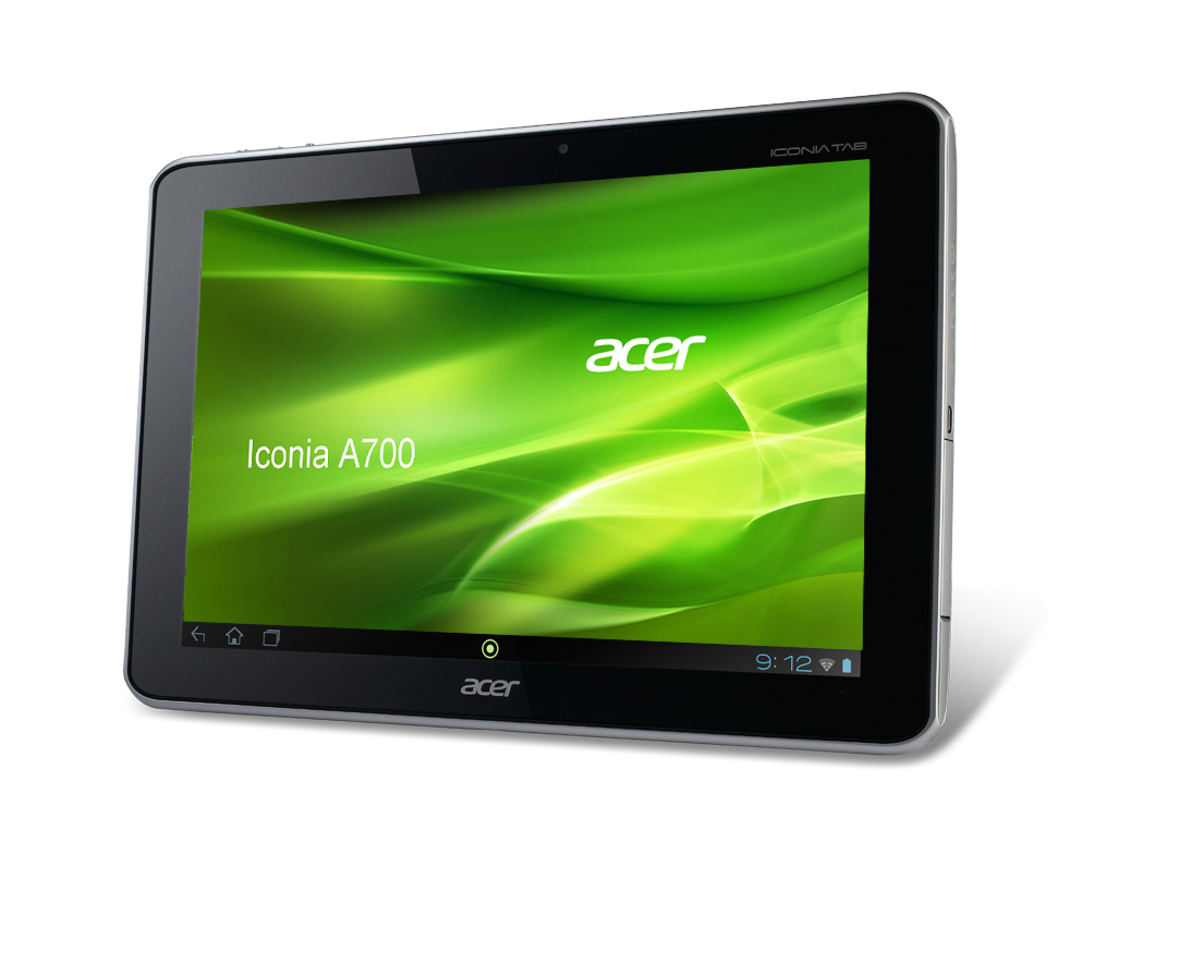 Acer Tablet
