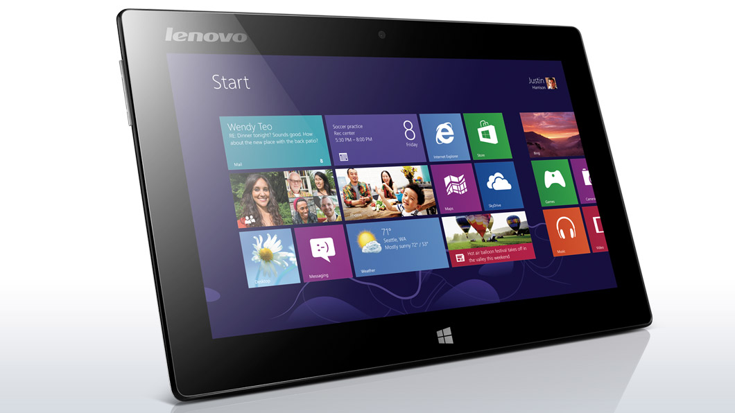 Lenovo Tablet