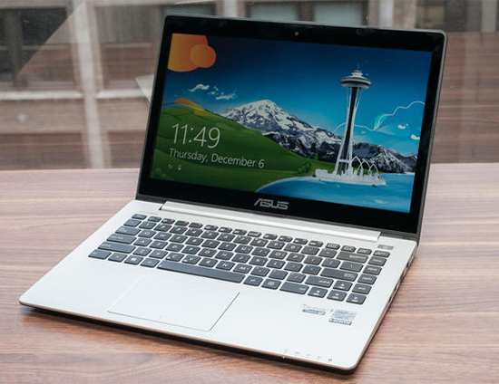 Asus VivoBook