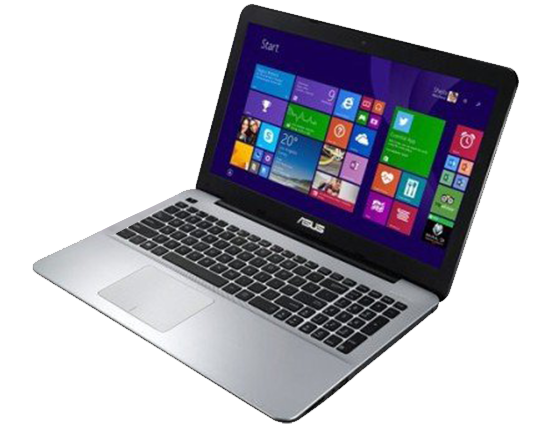 Asus X Series
